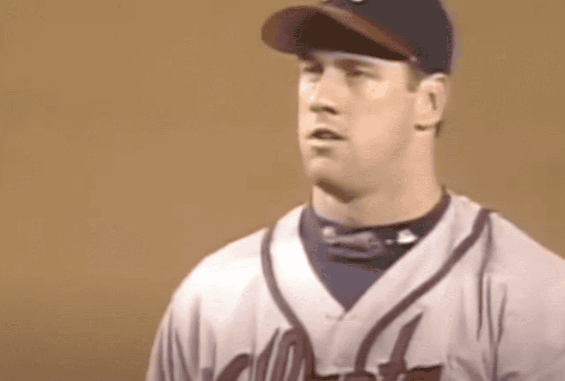 John Rocker, a controversial closer, exemplifies baseball's Hall of Shame.